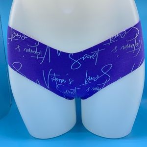 Victoria Secret panties